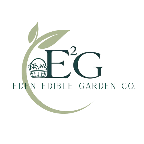 Starting a Garden