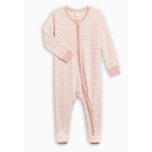 Peyton Zipper Sleeper