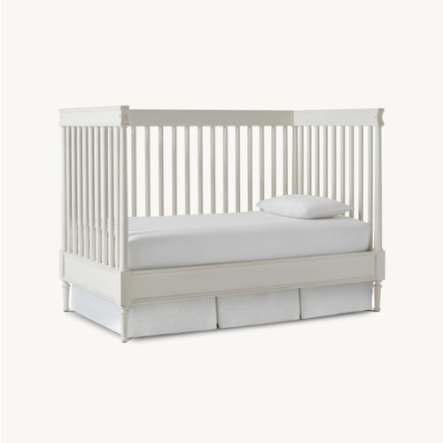 Crib Toddler Daybed Conversion Kit