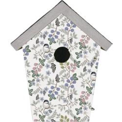 Nature's Way® Berry Lilac Bluebird House