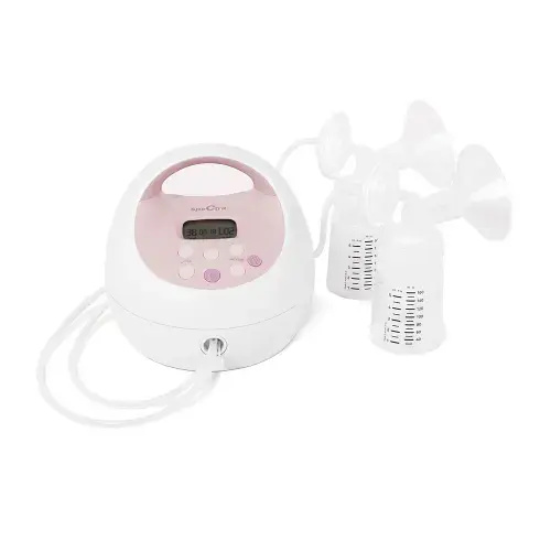 Spectra S2 Plus Breast Pump ($65)