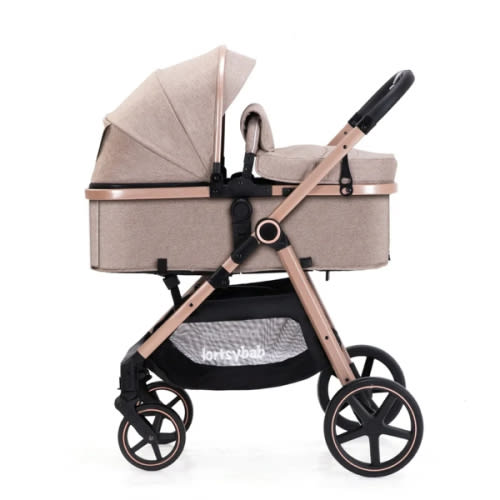 Stroller Fund