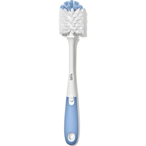 OXO Tot Bottle Brush - Dusk