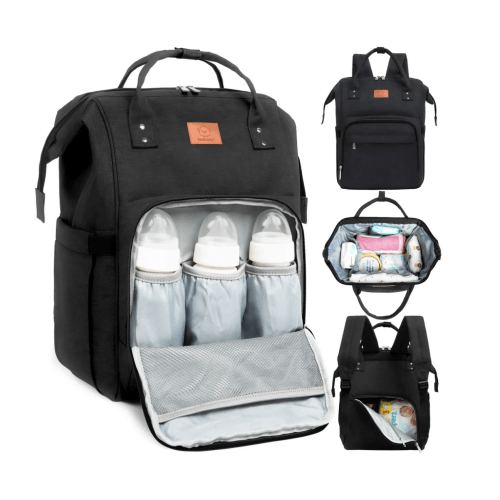 Diaper Backpack