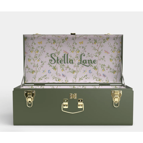 Petite Keep (Keepsake Box)