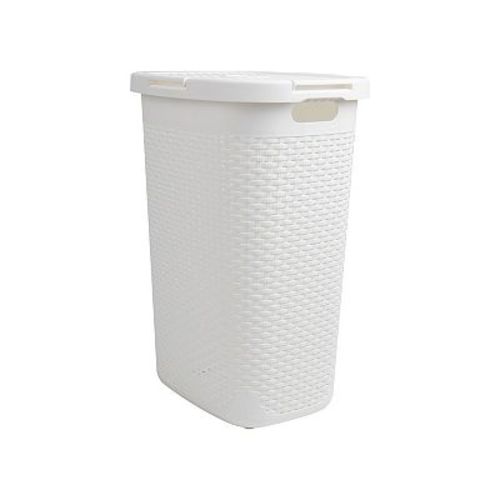Mind Reader 60 Liter Laundry Basket