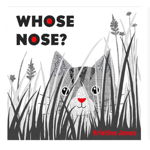 Whose Nose?