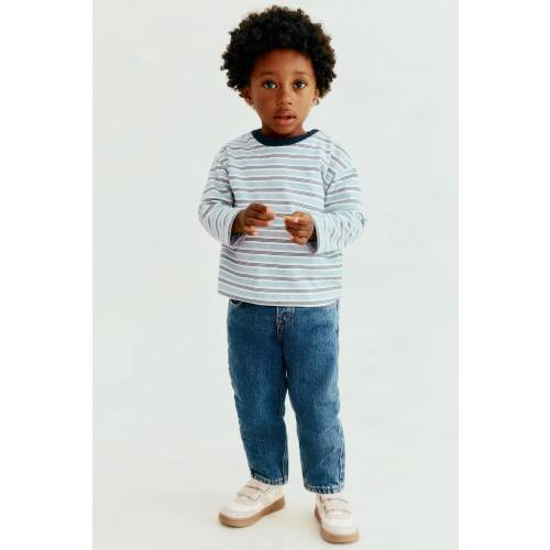 5-POCKET JEANS