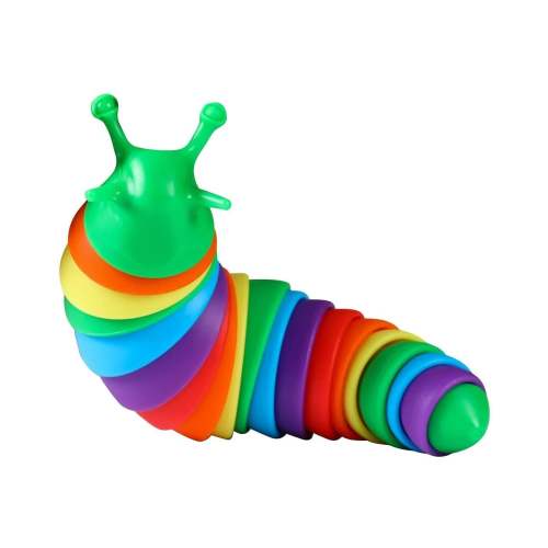 Sensory Slug – Kidstuff