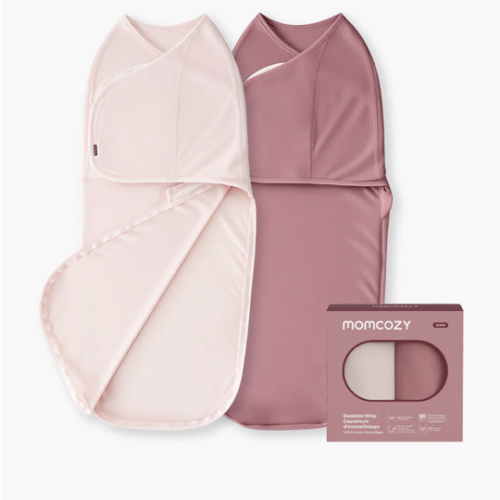 Momcozy Easy Swaddle Wrap For 0-3M - Select S9125 – skincareessentials