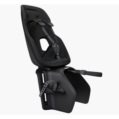 Thule Yepp Nexxt2 Rack-Mount Child Bike Seat | REI Co-op