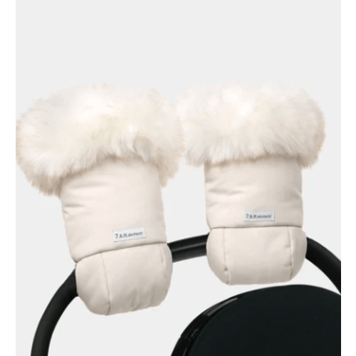 Warmmuffs - Tundra Plush