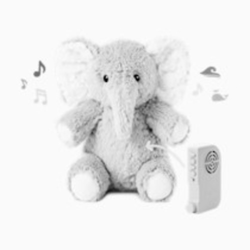Cloud B Eli the Elephant