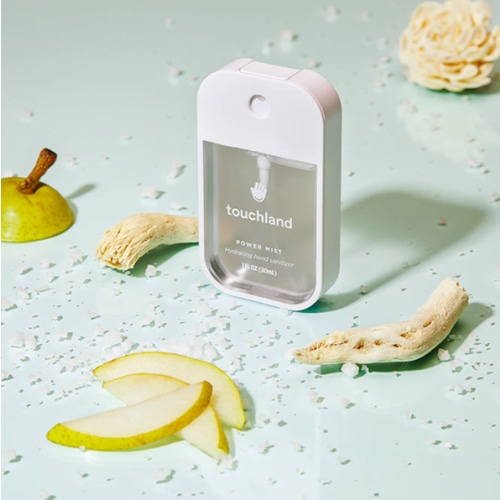 Power Mist 30ml – Touchland