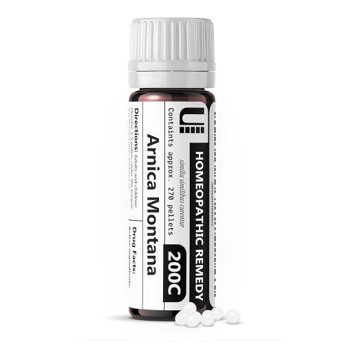 Arnica Montana 200C Homeopathic Remedy, Urenus