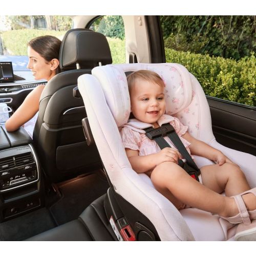 Nuna RAVA™ Next Convertible Car Seat