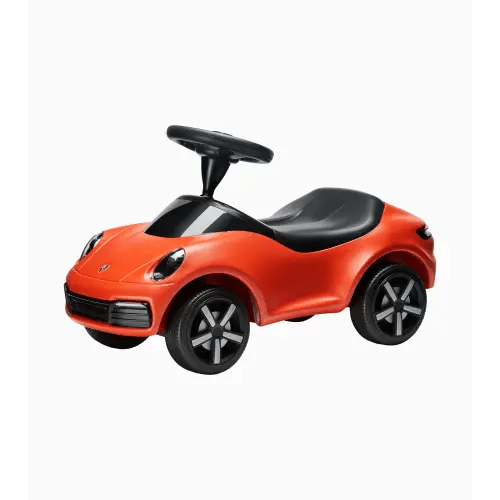 Baby Porsche with Lighting | PORSCHE SHOP