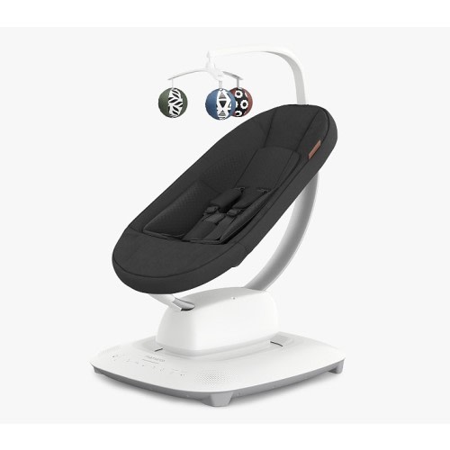 MamaRoo® multi-motion baby swing™