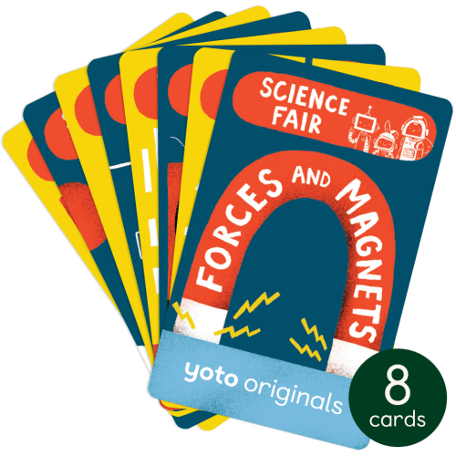 BrainBots Science Fair