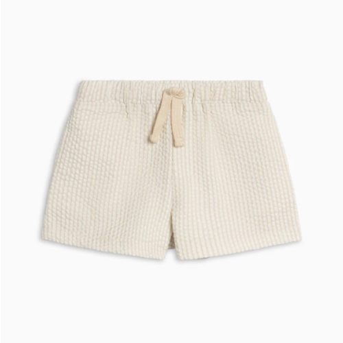 Nixie Seersucker Shorts