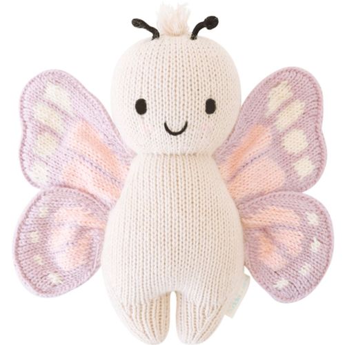 Baby butterfly