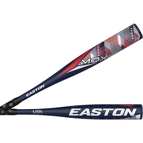 Easton | MOXIE T-Ball Bat | USA | 24" | -13 | USA