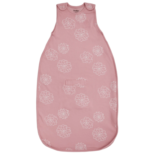 4 Season® Ultimate Baby Sleep Bag, Merino Wool & Organic Cotton, Succulent