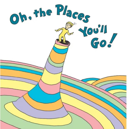 Fund for the future dreamer