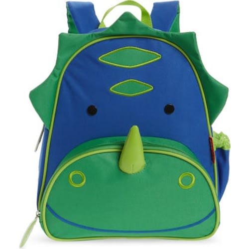 Zoo Pack Backpack