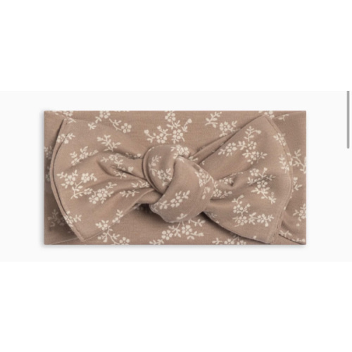 Hattie Bow Wrap