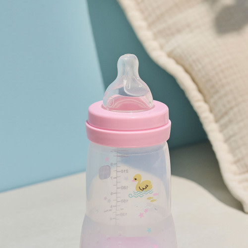 Bottle Nipples (4 Pack)