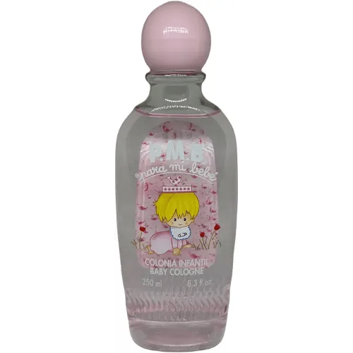 Para Mi Bebe Splash Cologne Girls, 8.30 Ounce