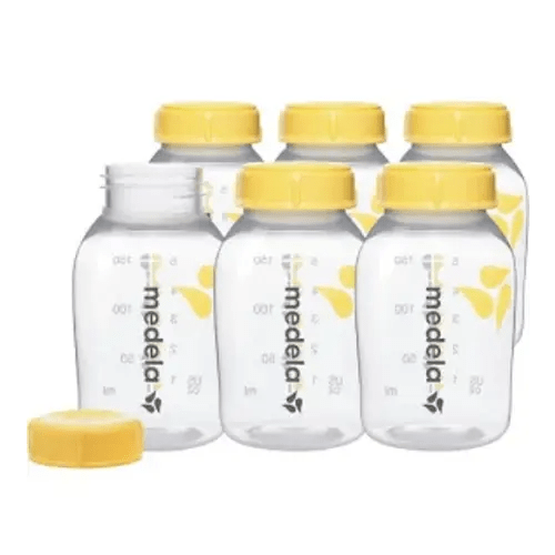 breast milk storage cups - Google Search