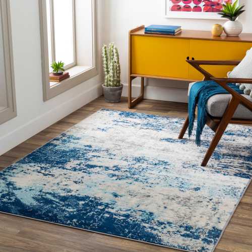 Livabliss Chester 7'10" x 10'3" Area Rug | Ashley