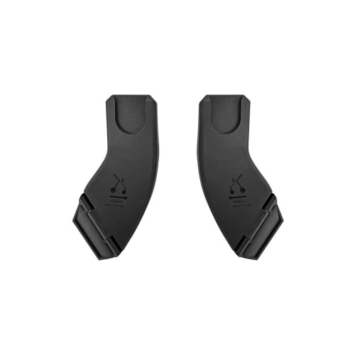 Quid³ Travel Car Seat Adapter