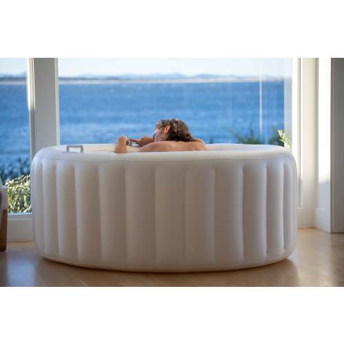 The White Birth Pool