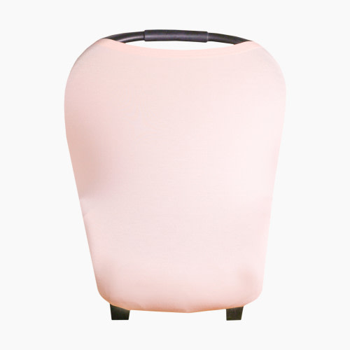Copper Pearl 5-In 1 Multi-Use Cover - Blush