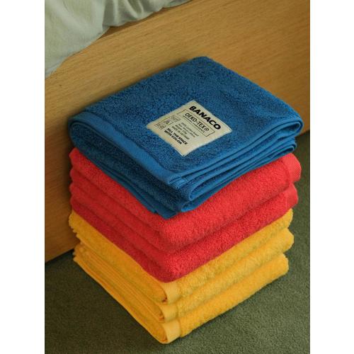 [BANACO]Luco Color Towel 5 Colors