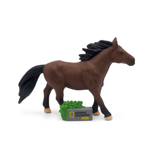National Geographic Kids: Horse Tonie I tonies®