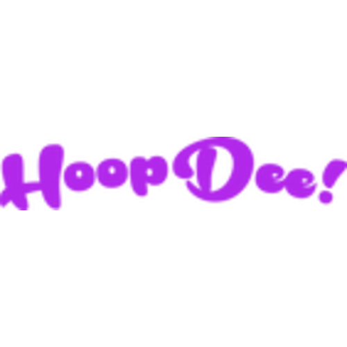 HoopDee Hoops – HoopDee, Inc