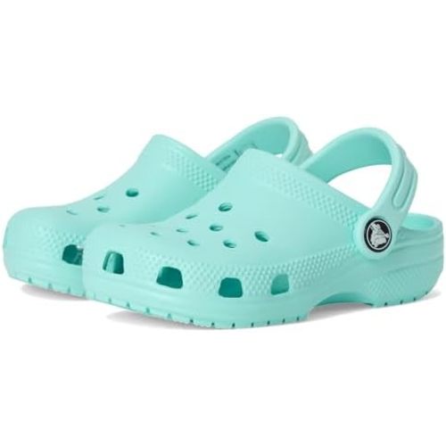 Crocs Kid's Classic Clog (Little Kid/Big Kid/Toddler)