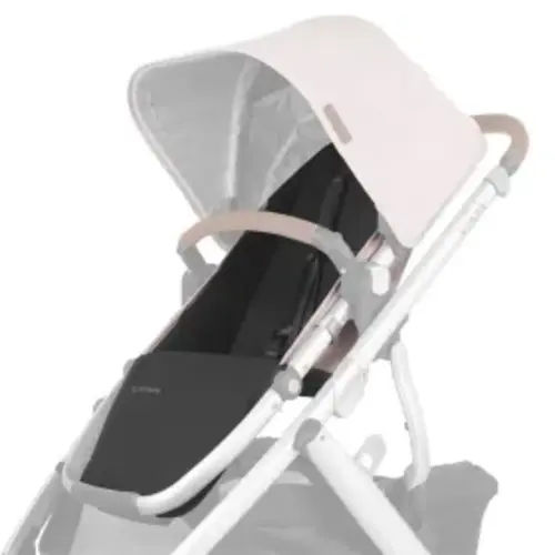 Seat Fabric for Vista V2/Cruz V2 - Alice - Dusty Pink