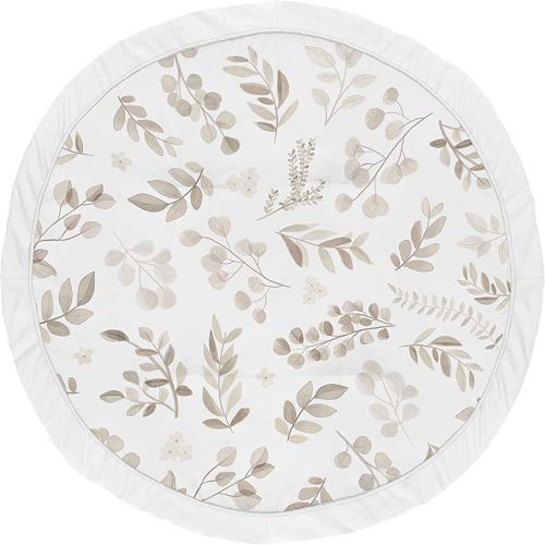 [NURSERY] Sweet Jojo Designs® Play Mat