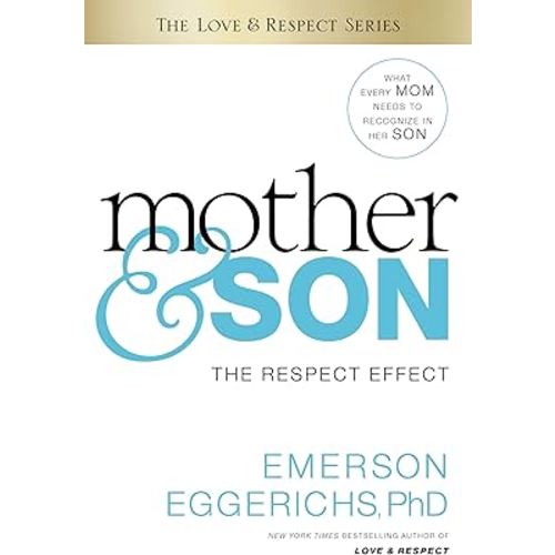 Mother and Son: The Respect Effect