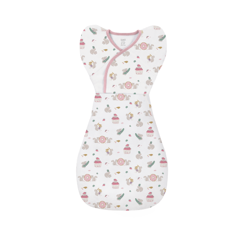 Startle Stop Sleep Bag