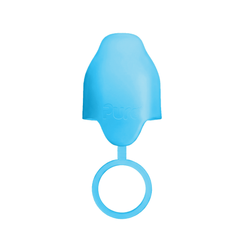 Kiki™ Silicone Travel Covers with Loop