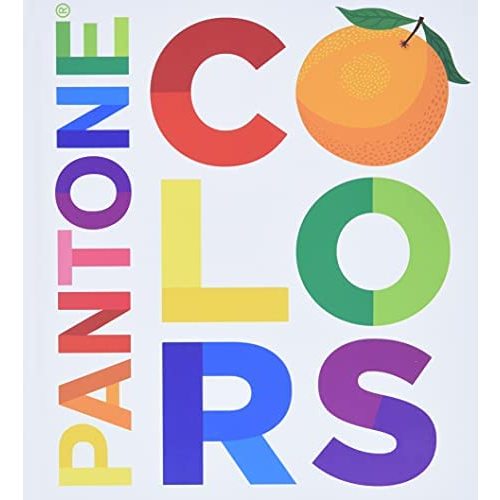 Pantone: Colors