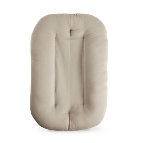 Infant Lounger | Birch