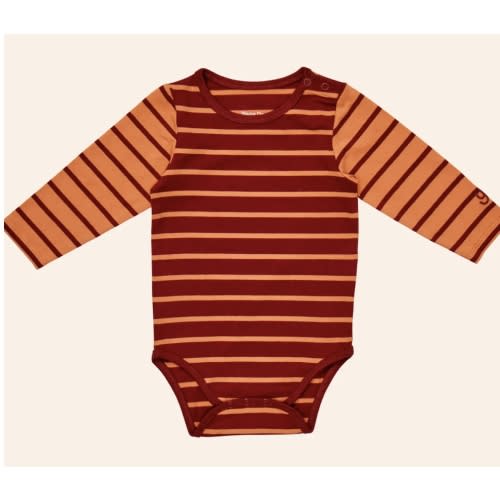 Ithaca Onesie - Young Days