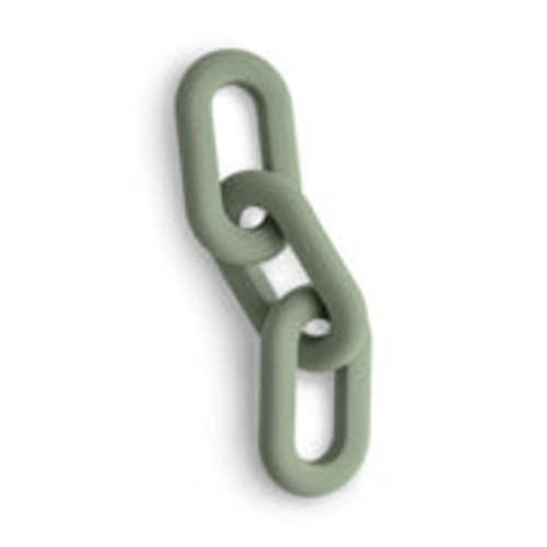 Links Teether – Mushie